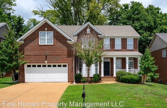 1018 Williford Court - 1018 Williford Court, Spring Hill, TN 37174