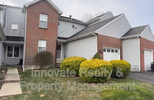 584 S Mount Vernon Cir - 584 Mount Vernon Circle, Bensalem, PA 19020