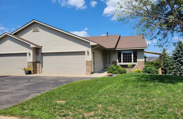 3 Bedroom Twin Home photos photos