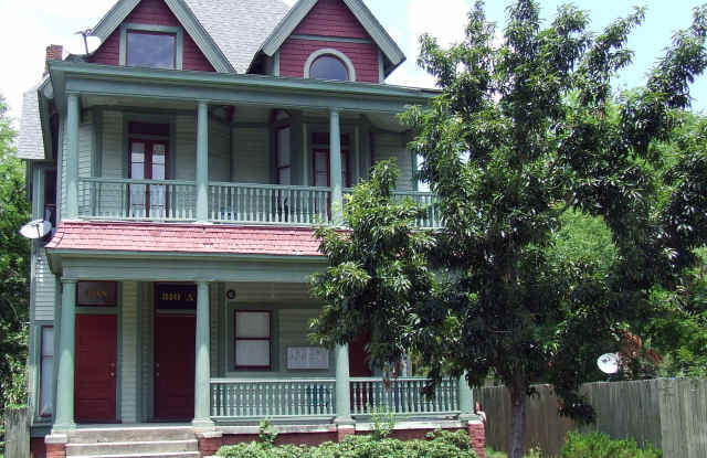 308 East Anderson Street - A photos photos