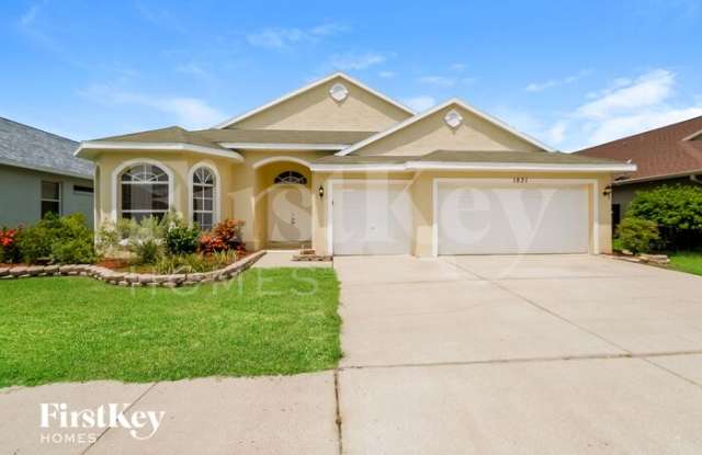 1831 Wood Brook Street - 1831 Wood Brook Street, Pinellas County, FL 34689 1831 Wood Brook Street - 1831 Wood Brook Street, Pinellas County, FL 34689