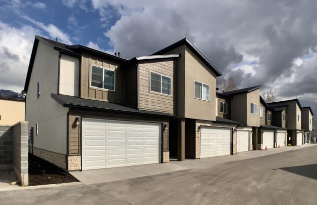 70 S 410 W - 1 - 70 S 410 W, Providence, UT 84332