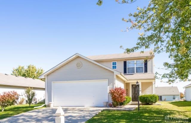 1779 Farm Meadow Drive - 1779 Farm Meadow Drive, Greenwood, IN 46143