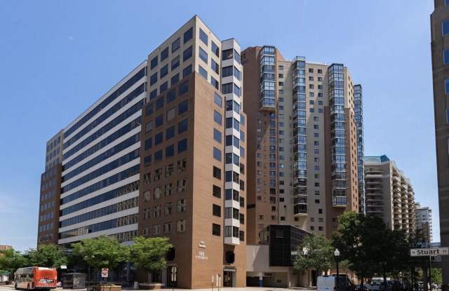 900 N STAFFORD Street unit: 1901 photos photos