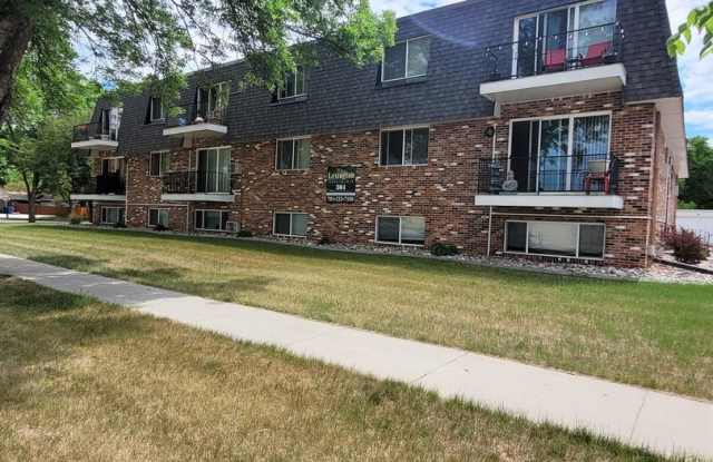 Lexington Apartments photos photos