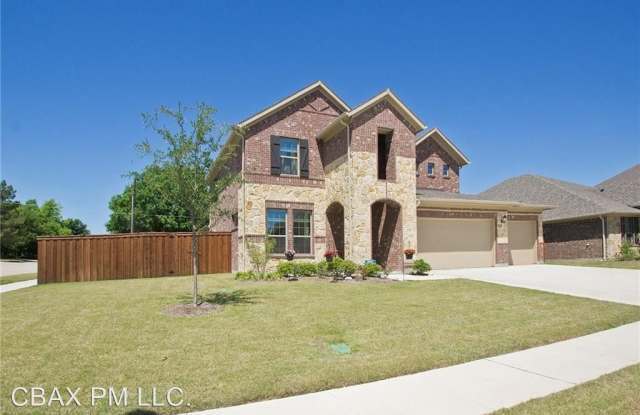4205 Martha Ave - 4205 Martha Ave, Sachse, TX 75048