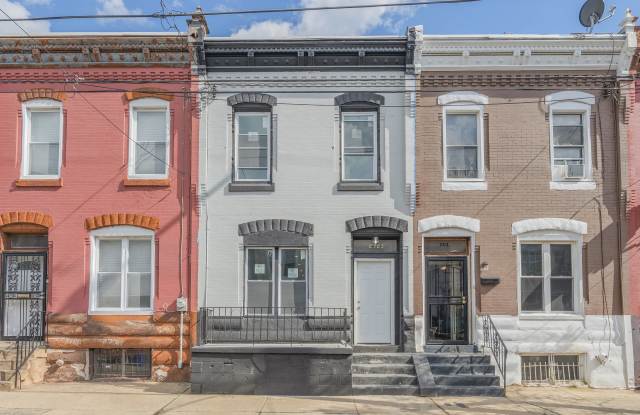 2323 N 18th St - 2323 North 18th Street, Philadelphia, PA 19132