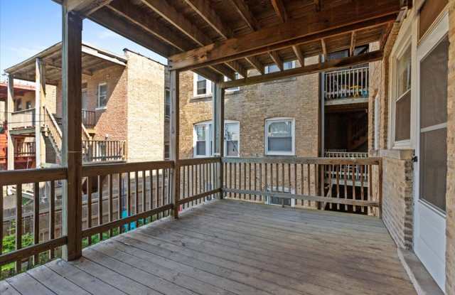 4318 North Spaulding Avenue photos photos 4318 North Spaulding Avenue photos photos