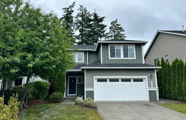 3Bd/2.5Ba Covington House photos photos