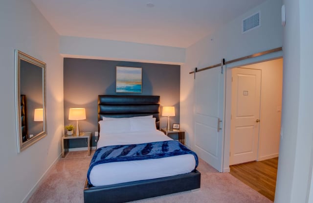 Radius Orlando Apartments Gallery 4