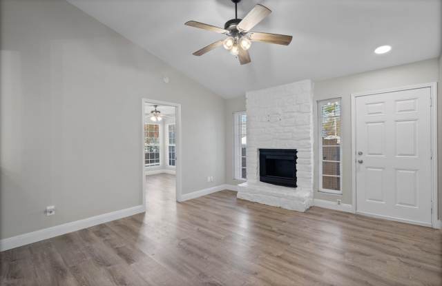 1203 Quail Valley Dr #B, Georgetown, Texas 78626 - 1203 Quail Valley Drive, Georgetown, TX 78626