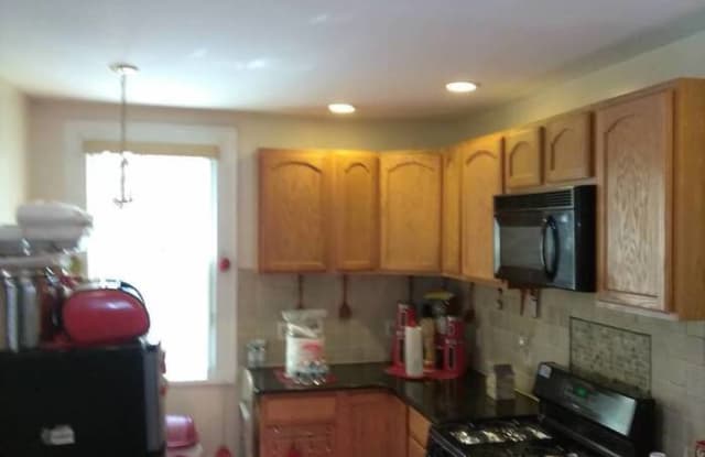 76 Underwood Street - 76 Underwood Street, Newark, NJ 07106