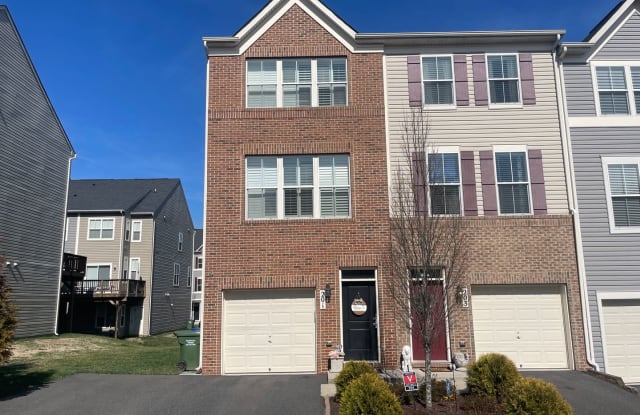 201 Woodstream Circle - 201 Woodstream Circle, Stafford County, VA 22556