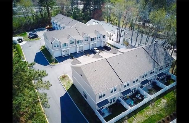 1109 Courage Court - 1109 Courage Ct, Virginia Beach, VA 23451