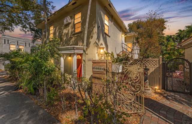 1857 Buchanan Street unit: 8 - 1857 Buchanan Street, Hollywood, FL 33020