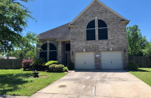 202 Almond Drive - 202 Almond Drive, Baytown, TX 77520