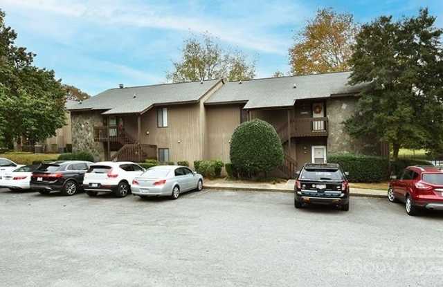 411 Mallard Head Lane - 411 Mallard Head Place, Iredell County, NC 28117