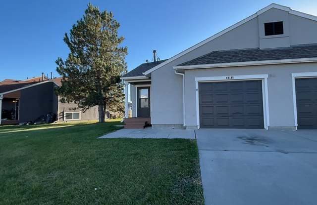 1281 Dakota Drive - 1281 Dakota Drive, Box Elder, SD 57719