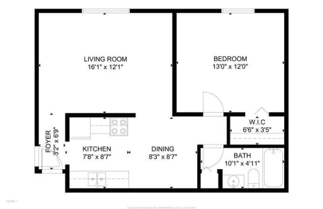 4408 Airport Highway Gallery 2
