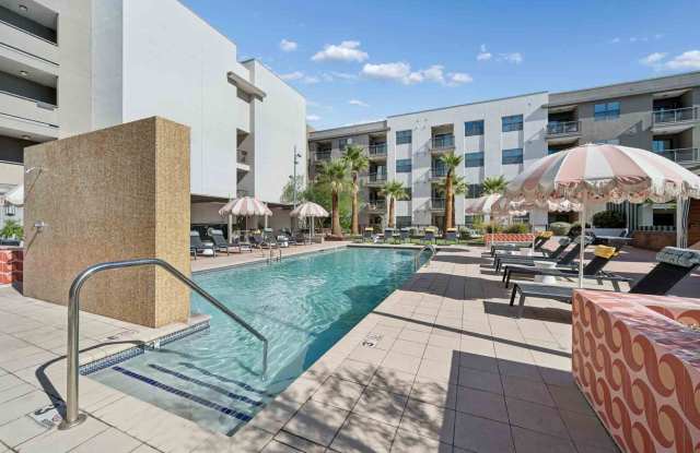 Mason Oliver Apartments Gallery 1