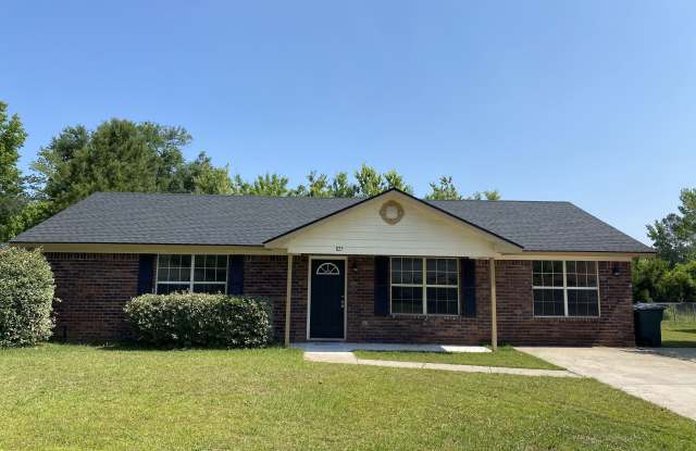 825 Kiln Lane - 825 Kiln Lane, Hinesville, GA 31313