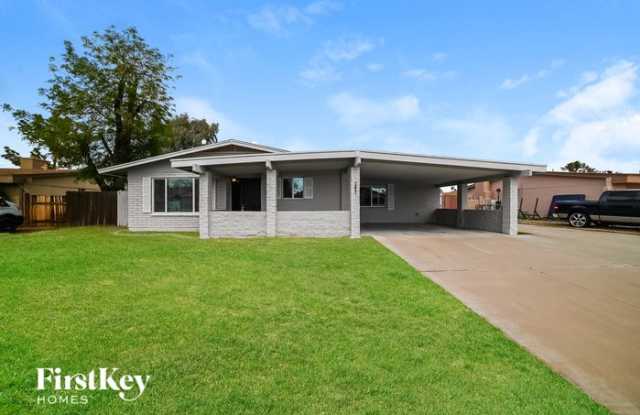 4120 West Ironwood Drive - 4120 West Ironwood Drive, Phoenix, AZ 85051