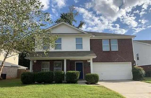 Spacious 3-Bedroom Home in Madison City Schools - 215 Millbury Court, Madison, AL 35756