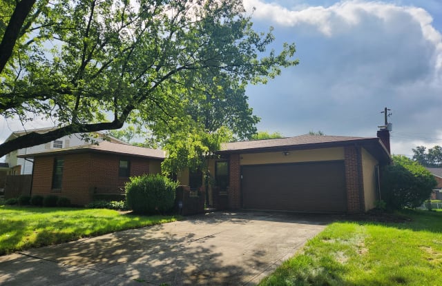37 Coventry Road - 37 Coventry Road, Delaware, OH 43015