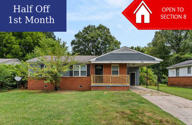 Completely Renovated 3-bedroom 1 bath Home For Rent - 1/2 Off the 1st Month's Rent photos photos