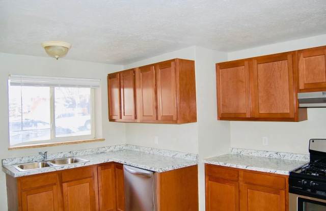 Updated 3BR • Parking • Private Entry • $1,650 - 1179 South Raritan Street, Denver, CO 80223