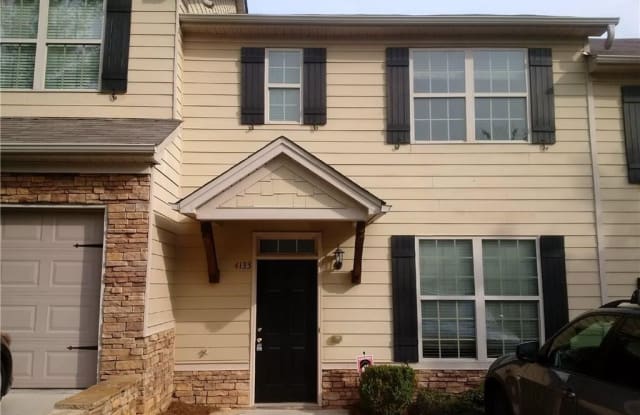 4133 High Park Terrace - 4133 High Park Terrace, East Point, GA 30344