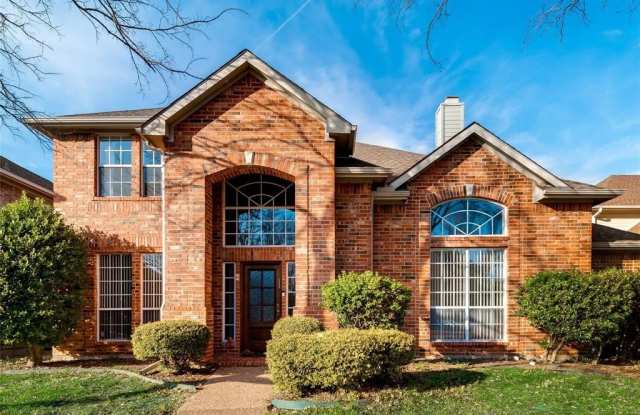 5835 Willow Wood Lane - 5835 Willow Wood Lane, Dallas, TX 75252