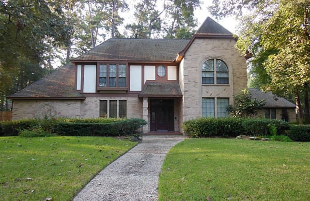 3002 Forest Laurel Drive - 3002 Forest Laurel Drive, Houston, TX 77339