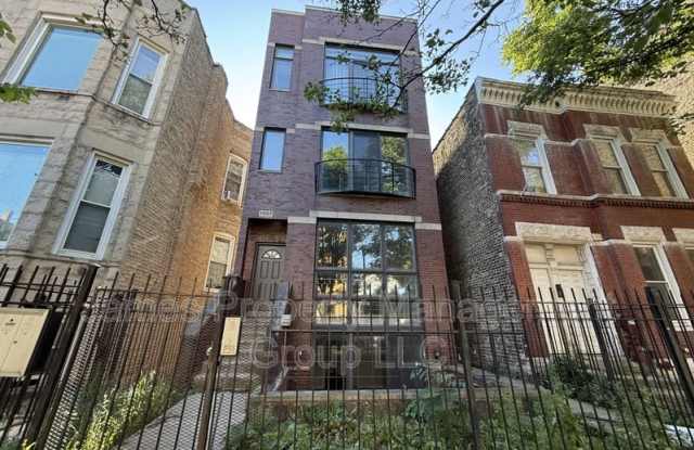 1007 N Francisco # 2S photos photos