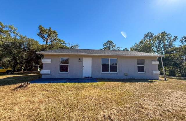 13670 HIGHLAND ROAD - 13670 Highland Road, Manatee County, FL 34219