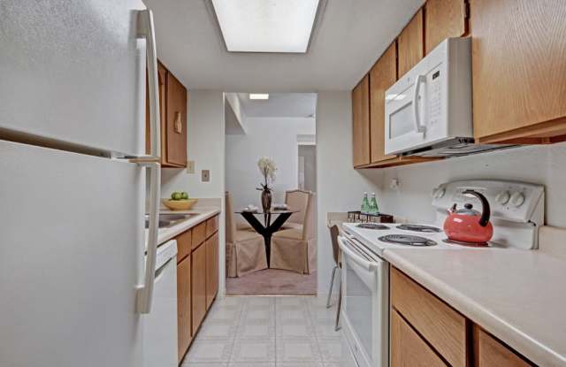 Trinity Place Apartment Homes Gallery 4