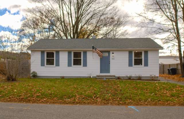 50 Fowler Avenue - 50 Fowler Avenue, Torrington, CT 06790