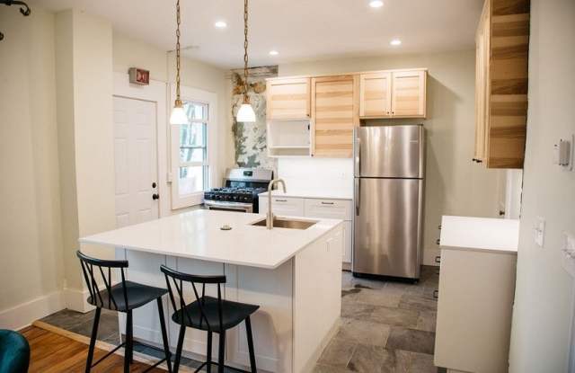 Hortensia Townhomes Gallery 3