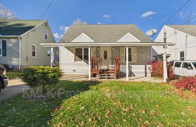 2475 Ogden Ave - 2475 Ogden Avenue, Akron, OH 44312