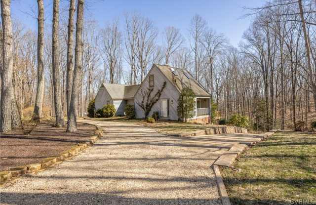 1818 Manakintown Ferry Road - 1818 State Route 635, Midlothian, VA 23113