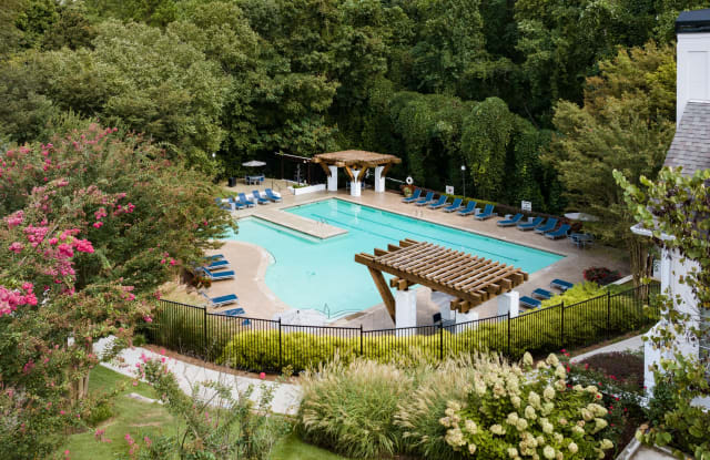 Wesley St. James at Sandy Springs photos photos