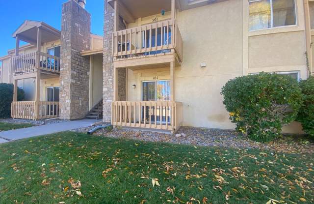 848 Tenderfoot Hill Rd 2 Bed and 2 Bath photos photos