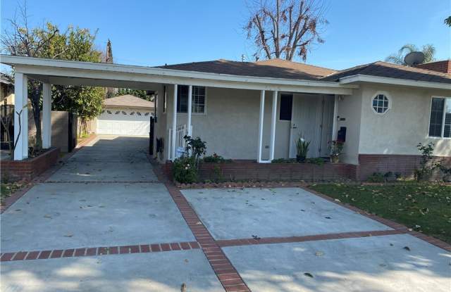 716 Abbot Avenue - 716 Abbot Avenue, San Gabriel, CA 91776