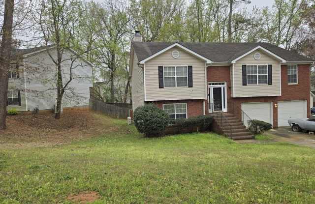 3131 Heathermere - 3131 Heathermere Drive, DeKalb County, GA 30034 3131 Heathermere - 3131 Heathermere Drive, DeKalb County, GA 30034