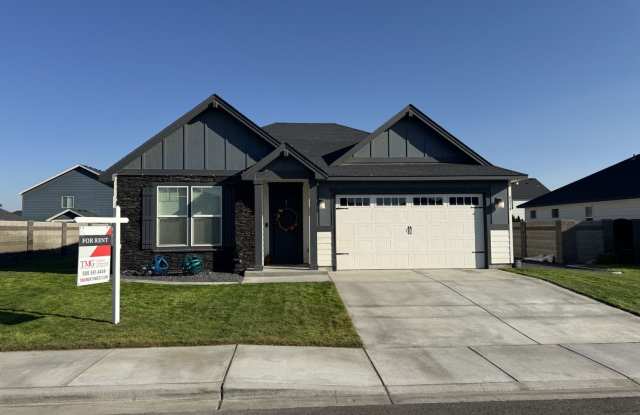MOVE IN READY! Welcome Home! 3 bed/2 bath in West Richland photos photos MOVE IN READY! Welcome Home! 3 bed/2 bath in West Richland photos photos