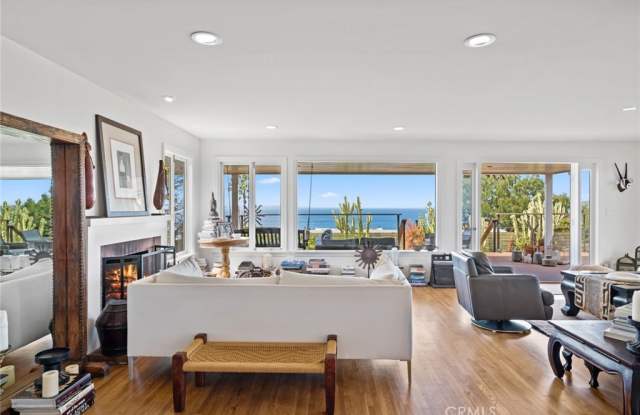 970 Summit Drive - 970 Summit Drive, Laguna Beach, CA 92651
