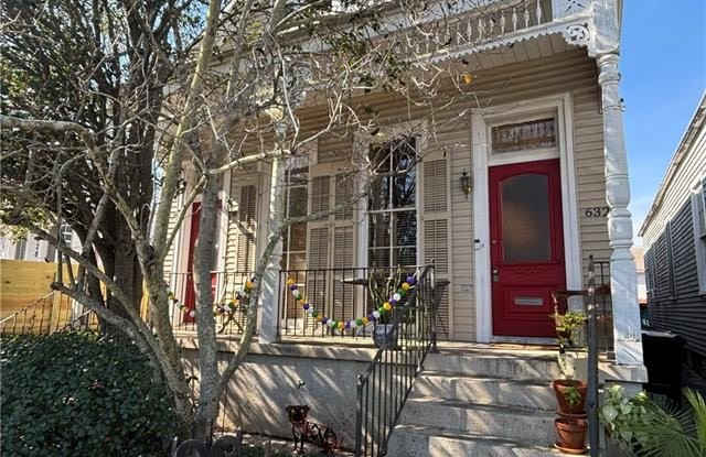 632 JEFFERSON Avenue photos photos