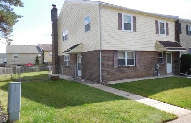 5115 INLET DRIVE - 5115 Inlet Drive, Bucks County, PA 19020