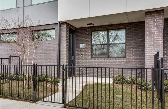 1625 Hickory Street Gallery 2