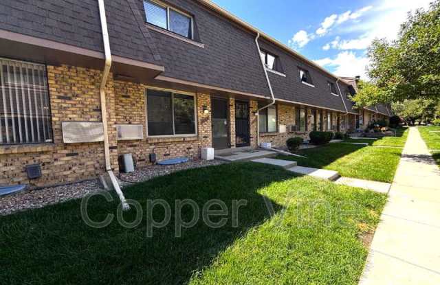 1729 Quail Street photos photos